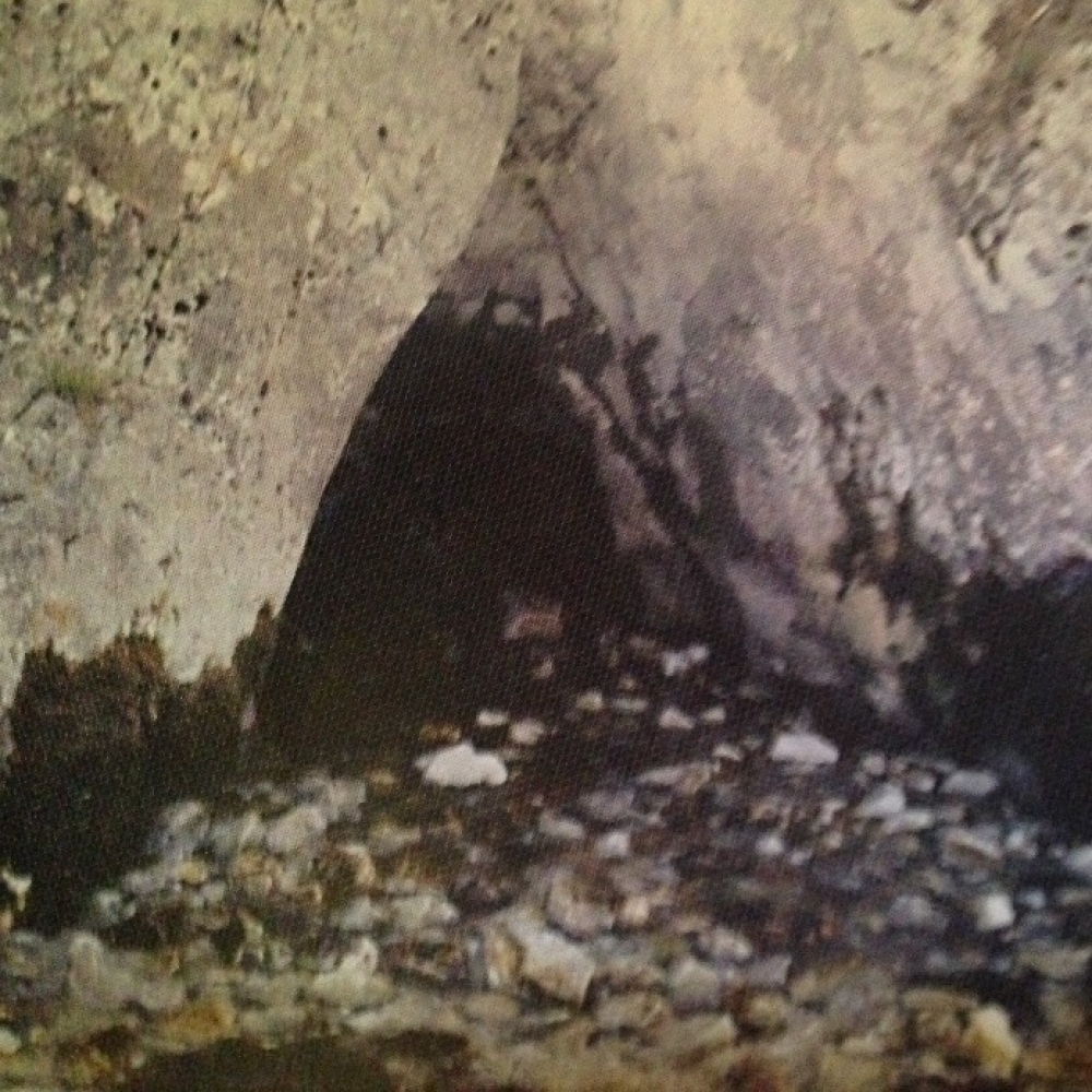 Shpella e Najazmës
